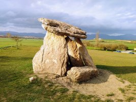 Sorginetxe Trikuharria