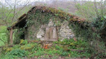 Indarteko Errota, Lekaroz-Baztan