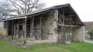 Illarraltzuetako perratokia