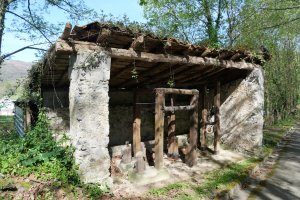 Alkaiagako perratokia