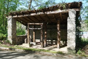 Alkaiagako perratokia