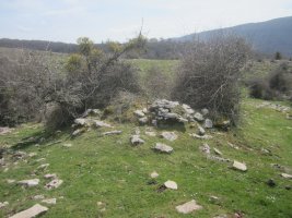 Txabola Tumular Osaleze (Abril 2022)