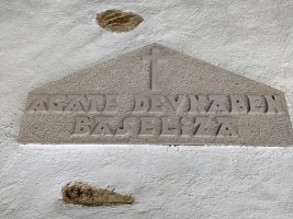 Agata Deunaren Ermita Zeanurin