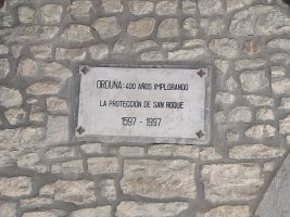 Nuestra Señora del Buen Suceso Urduñan