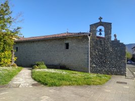Nuestra Señora del Buen Suceso Urduñan