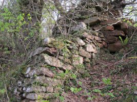 Xondoneko karobia, Beartzun-Baztan