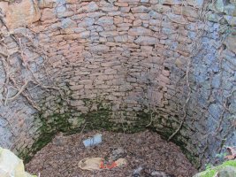 Xondoneko karobia, Beartzun-Baztan