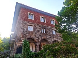 Olaetxe Jauregia Legazpin