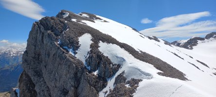 Alano Ertza (2357m) gandorra
