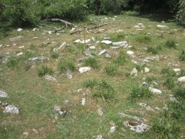 Túmulo Armorkora 1  (IV)  (Mayo 2022)