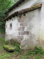 Gartzaingo Errota, Elizondo-Baztan