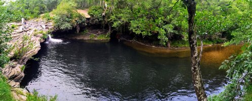 Zaldibartxo Ur Jauzia