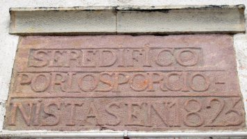 Iñarra errota, Elizondo-Baztan