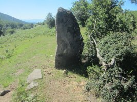 Monolito Naparbide (Junio 2022)