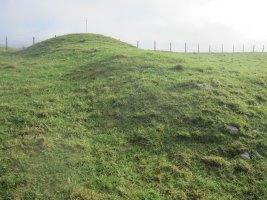 Túmulo  Elizmendi nº I  ( 02-2017)