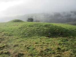 Túmulos Elizmendi  (02-2017)