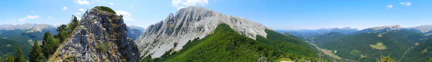 Abizondo eta Ezkaurre