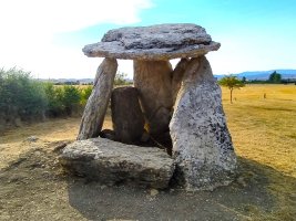 Sorginetxe Trikuharria