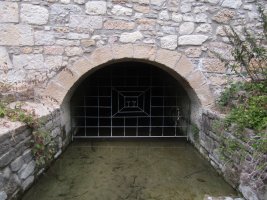 Errota Zaharra, Artatza-Ameskoabarrena