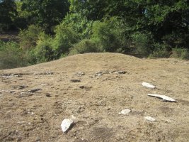 Túmulo Usaleze 1 (Agosto 2022)