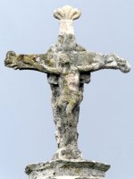 Kruzeroa, Opakua-Agurain