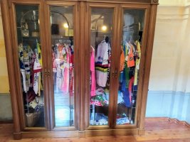 Dorletako Andra Maria Santutegia Leintz Gatzagan