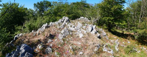 Tontorra, Eguerdimuño