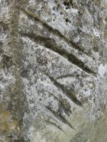 Errolanen Harriko markak