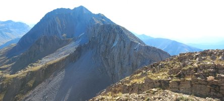 Sabocos (2757m) gandorra