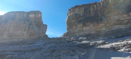 Taillon (3144m) Errolan arraila