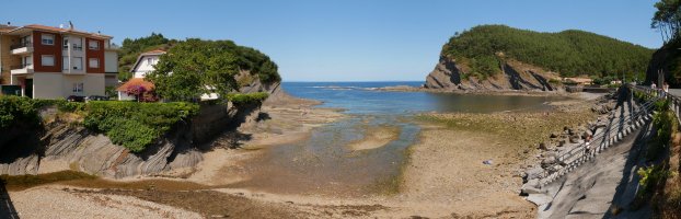 Armintzako hondartza