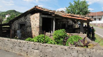 Perratokia, Irurita-Baztan