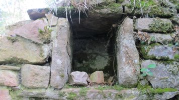 Karobia, Eltzaurdia-Bera