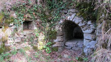 Karobia, Iratzokiberekoborda-Bera