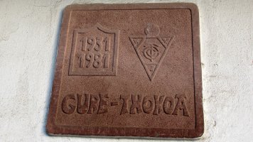 Gure Txokoa elkartea, Bra