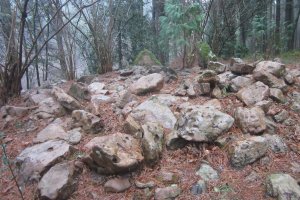 Dólmen Txangosta (01-2019)