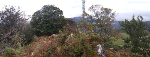 Azken metro deserosoak