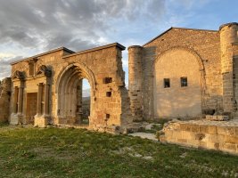 Andra Maria Eliza Galarretan