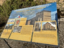 Velaz de Medranotarren Gaztelu-Jauregia Iguzkitzan