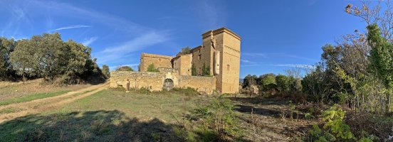 Velaz de Medranotarren Gaztelu-Jauregia Iguzkitzan