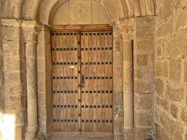 San Andres Eliza Iguzkitzan