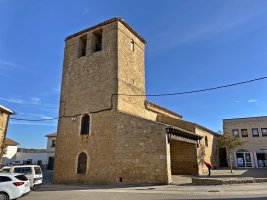 San Andres Eliza Iguzkitzan