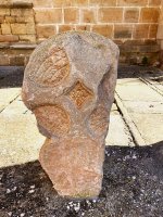 San Andres Eliza Villamayor de Monjardinen