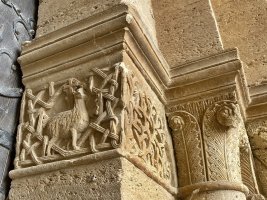 Iratxe Monastegia Aiegin