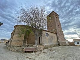 San Millan Eliza Okon