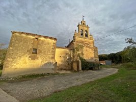 San Martin Eliza Legarian