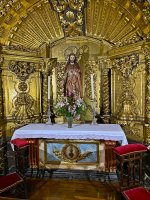 San Juan Eliza Lizarran