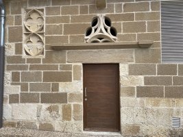 San Pedro de la Rua Eliza Lizarran