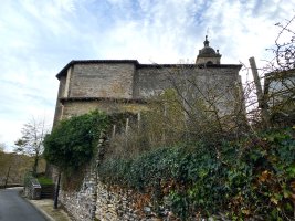 San Andres Eliza Uribarri Ganboan