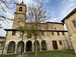 San Andres Eliza Uribarri Ganboan